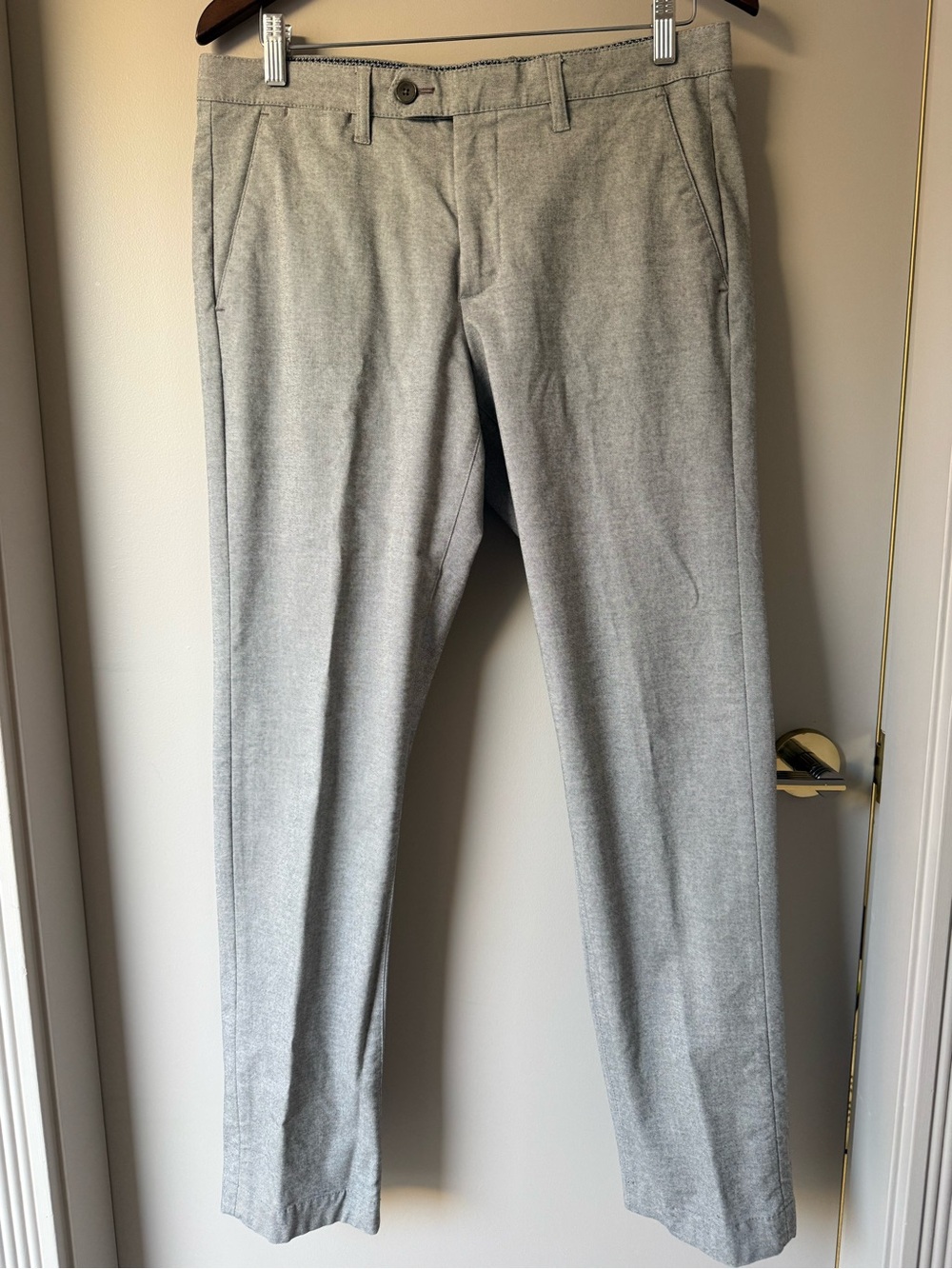 Ted Baker London Men’s Dress Pants